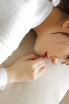 明星专题：唐菀